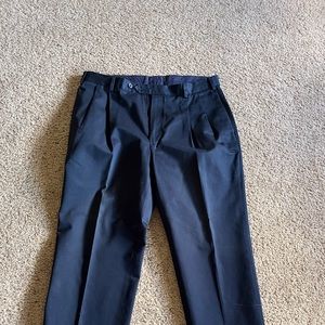 Jos A. Bank Travelers Collection trousers